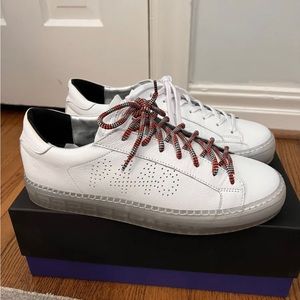 P448 John Glass Sneakers 11.5
